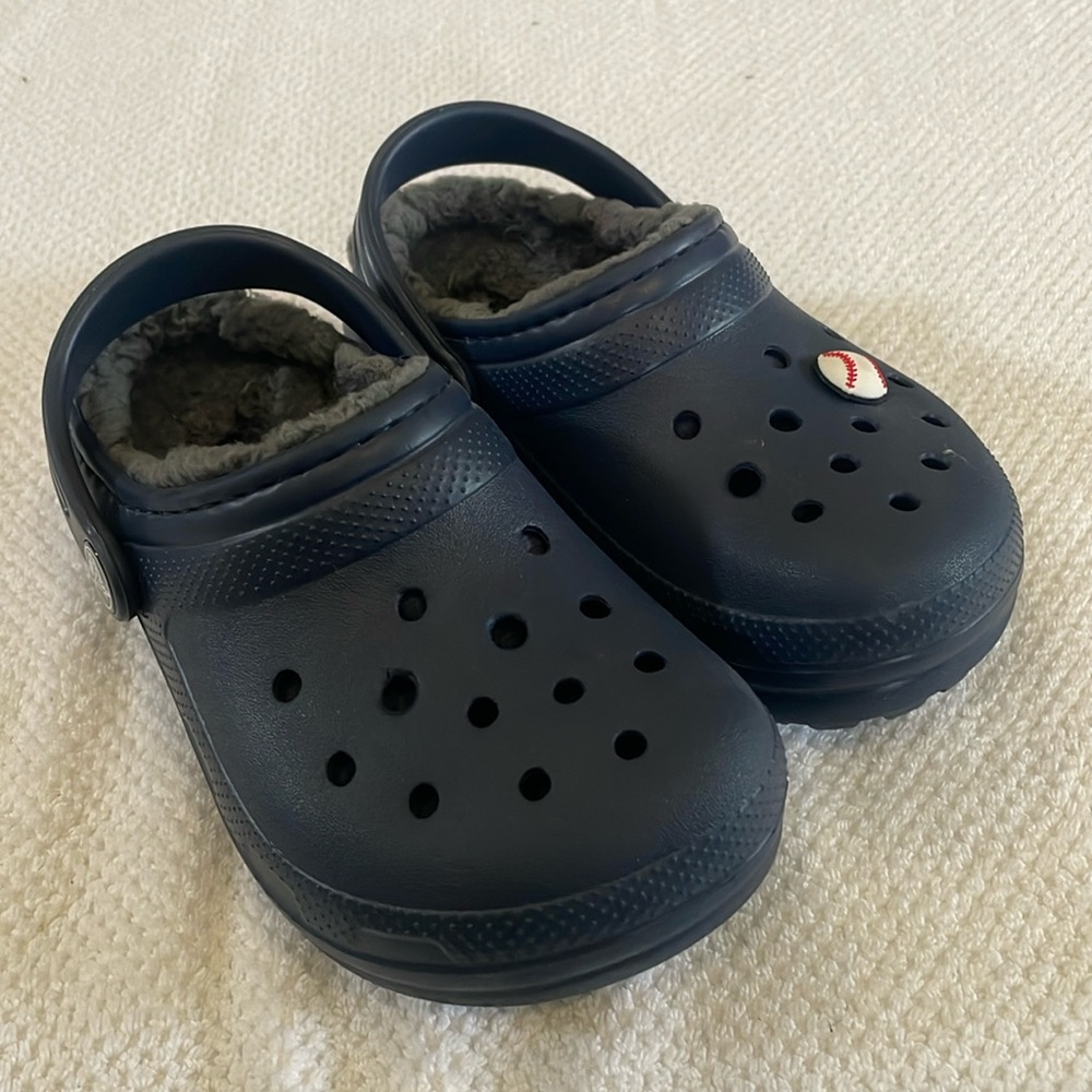 Toddler CROCS